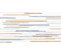 Настенная плитка Altacera WT9POT03 Portland Stripes 50x24.9 микс матовая под полосы