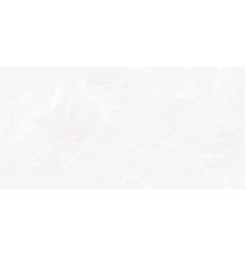 Настенная плитка Altacera WT9SES15 Sens Light 50x25 белая глянцевая под камень