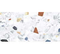 Настенная плитка Altacera WT9SML55 Smalta Mix 50x24.9 микс глянцевая под камень