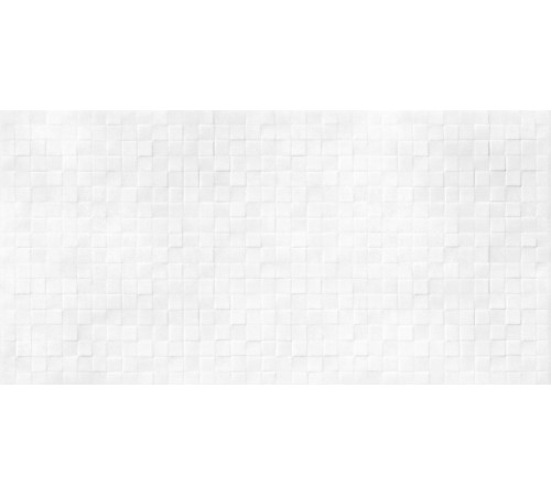 Плитка настенная Santos White WT9SOS00 249x500x8.5 Матовая