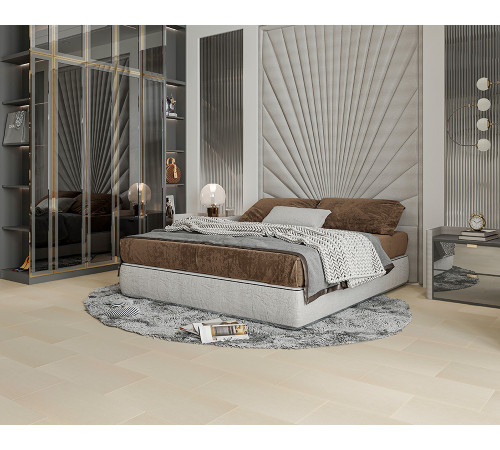 SPC Alta Step Arriba 0,5/43 4U micro (610 х 305 х 5 мм) с подложкой 9910 Крема Нова (2,605 кв м)