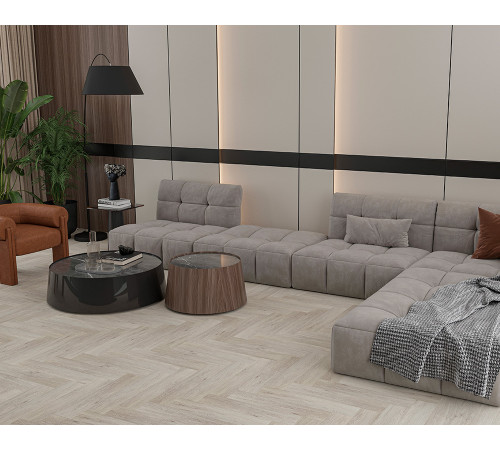 SPC Alta Step Mirada 0,3/34 4V (640 x 128 x 4 мм) 4403 Дуб финский ( 1,31 кв.м.)