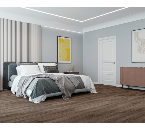 SPC Alta Step NATIVO 0,3/34 (1218 х 180 х 4 мм) 2208 Дуб огненный (3,069 кв м)