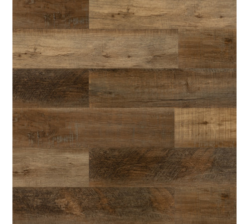 SPC Alta Step Perfecto 0,3/34 4U micro (1218 х 180 х 5 мм) с подложкой 8806 Дуб античный (2,631 кв м)