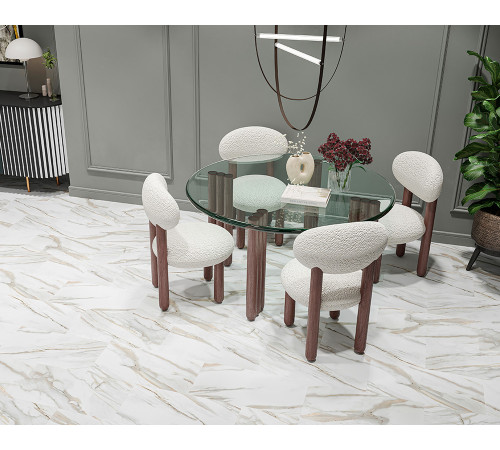 SPC Alta Step Roca 0,3/34 4U micro (610 х 305 х 4 мм) 1903 Диамант (2,605 кв.м)