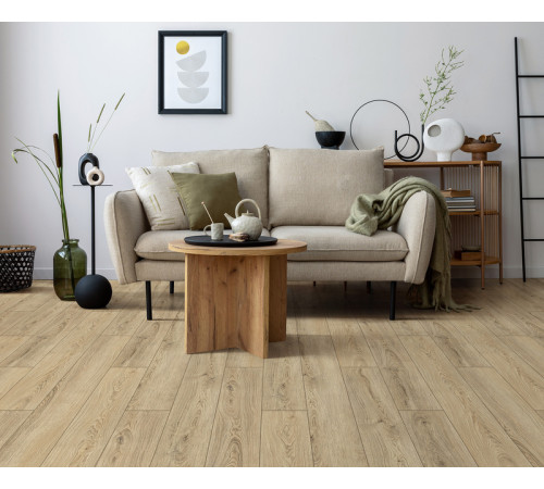 SPC BerryAlloc Pureloc 40 Summer Oak 5161-8808 (1210x176,6x4+1 IXPE мм, 0,4 мм) (8шт./1,709 м2)