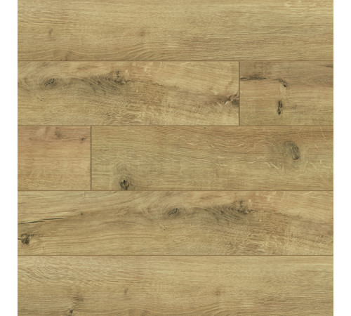 Ламинат Classen 832-4 WR AC4/32 4V (1285x192x8 мм) 52345 Дуб светлый натуральный (1,974 кв.м.)