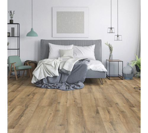 Ламинат Classen Expert AC5/33 4V WR (1285x158x8 мм) 56572 Дуб Марстон (2,03 м кв)