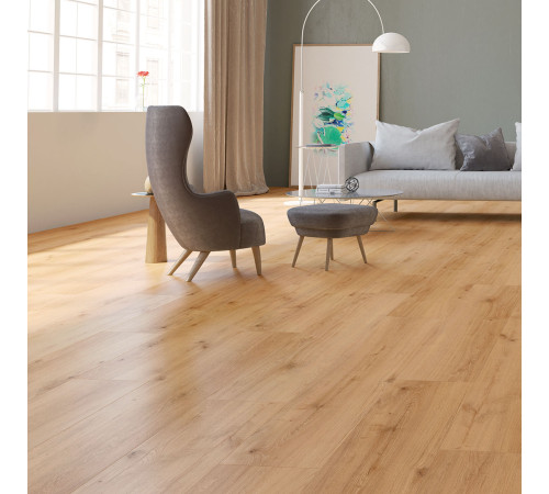 Ламинат Classen Sensa SkyLine АС5/33 4V (1285x192x8 мм) 56182 Salome (2,22 м кв)