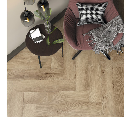 Ламинат Classen Ville AC5/32 4V (643x131x8 мм) 63269 Дуб Эль Перелло (1,179 кв.м.)