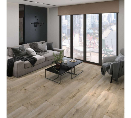 Ламинат Classen XL AC4/32 4V (1285x280x8 мм) 55814 Дуб бежевый (2,159 м кв)