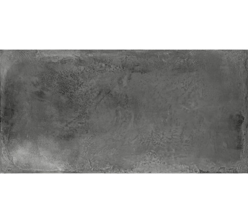 Керамогранит Delacora 60120MIT25 Misty Dark Sugar 60x120 графит лаппатированный под бетон