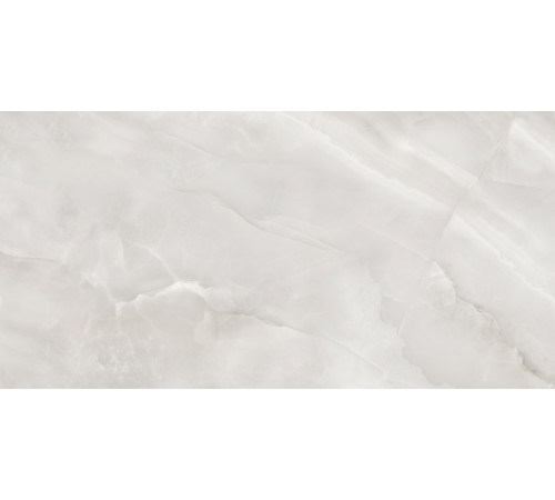 Керамогранит Delacora 60120ONB15 Onyx Breez Gray Sugar 60x120 серый лаппатированный под оникс