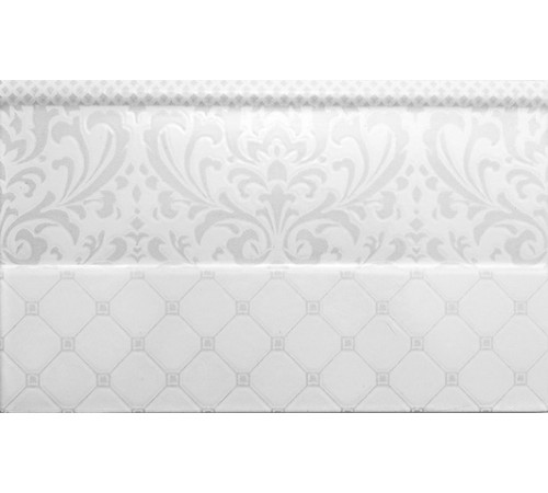 Бордюр Royal Zocalo BW0ROZ00 150x246x9 Глянцевая