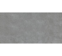 Керамогранит Delacora D12005M Chrome Dark 60x120 серый матовый под бетон