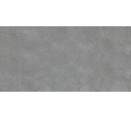 Керамогранит Delacora D12005M Chrome Dark 60x120 серый матовый под бетон