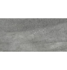 Керамогранит Delacora D120207M Romana Marron 60x120 серый матовый / карвинг под камень