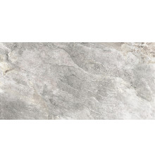 Керамогранит Delacora D120226L Stoncrete Gray 60x120 серый лаппатированный под камень