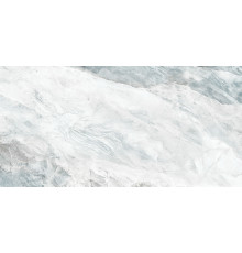 Керамогранит Delacora D12057M Waterfall Sky 60x120 серый матовый под камень / мрамор