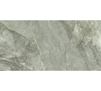 Керамогранит Delacora D30003M Slate Green 30x60 зеленый матовый карвинг под камень