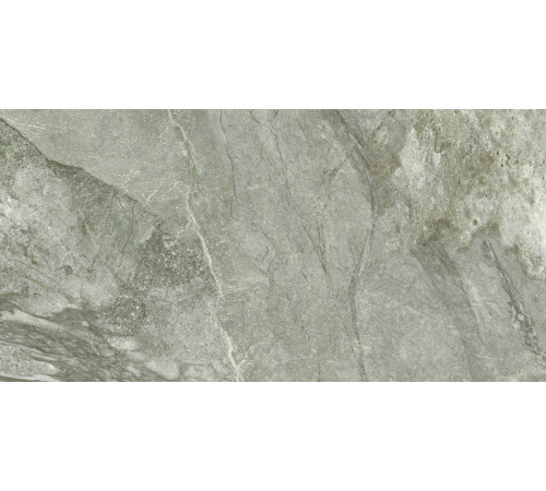 Керамогранит Delacora D30003M Slate Green 30x60 зеленый матовый карвинг под камень