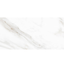 Керамогранит Delacora D30019M Calacatta Andrea 30x60 белый матовый карвинг под мрамор