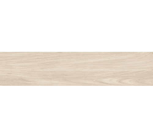 Керамогранит Delacora GP2090MOU01R Mountain Crema 20x90 кремовый матовый / рельефный под дерево