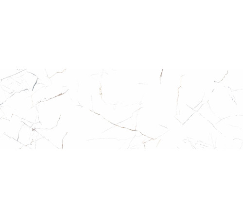 Плитка настенная Frost White WT15FRR00R 246x740x9 Глянцевая