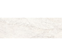 Настенная плитка Delacora WT15NBR15R Nebraska Gray 24.6x74 серая матовая под камень / мрамор