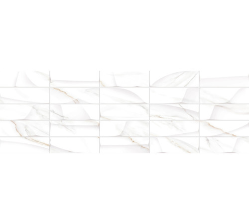 Плитка настенная Sandy Brick WT15SAD00R 246x740x9 Глянцевая