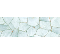 Плитка настенная Amazonit Scale WT15SCA06 253x750x9.5 Глянцевая