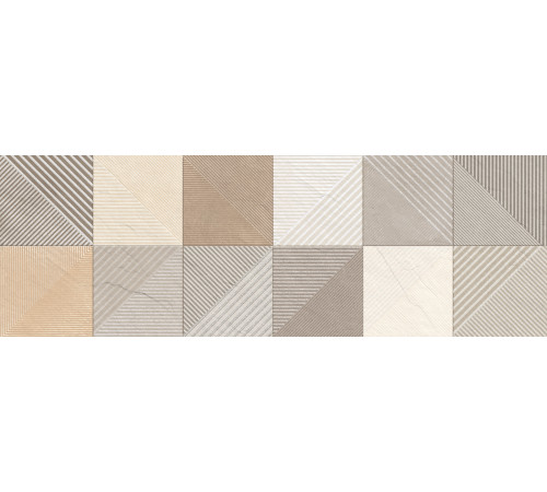 Плитка настенная Safari WT15SFR05R 246x740x9 Матовая