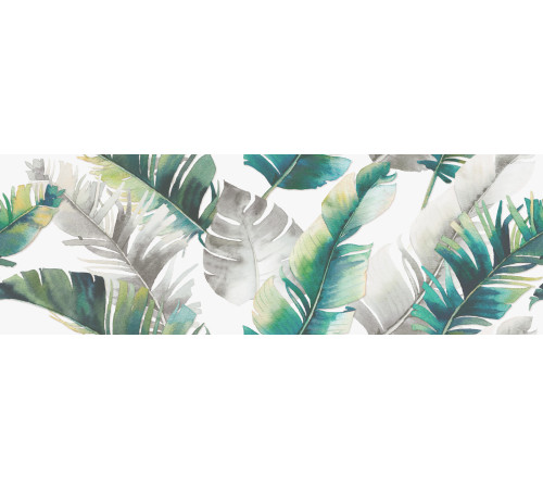 Плитка настенная Barbados WT93BAB55 300x900x10.5 Глянцевая