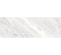 Настенная плитка Delacora WT93MNM00 Millennium Light 30x90 серая глянцевая под камень