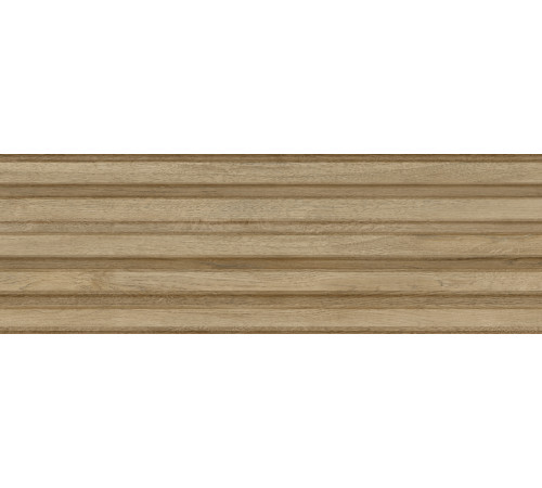 Плитка настенная Woodstyle Oak Strip WT93WOS18 300x900x10.5 Матовая