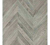 Ламинат Faus Masterpieces AC6/33 4U (1184х293,4х8 мм) S174221 Grey Chevron / Espiga Grey (2,08 кв.м.)
