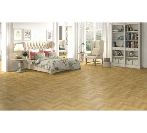 Ламинат Faus Masterpieces AC6/33 4U (1184х293,4х8 мм) S174276 Natural Herringbone (2,08 кв.м.)