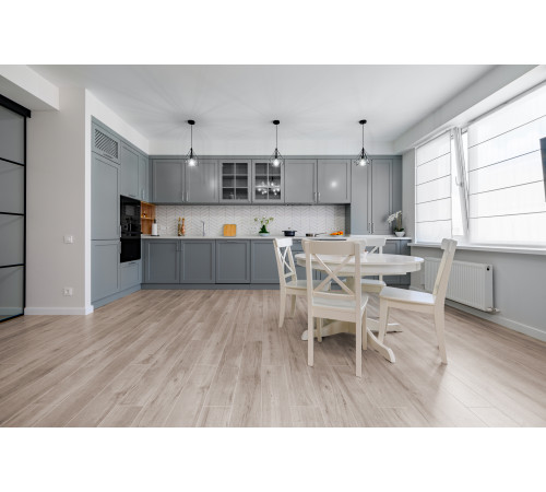 Ламинат FloorBee Costa AC5/33 4V (1380х190х8 мм) 1230 Коста Калида ( 2,0976 кв.м.)