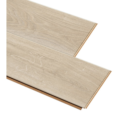 Ламинат Floorwood Artego AC5/33 4V (1292 х 194 х 8 мм) 3248  Дуб Серенити (2,005 кв м)