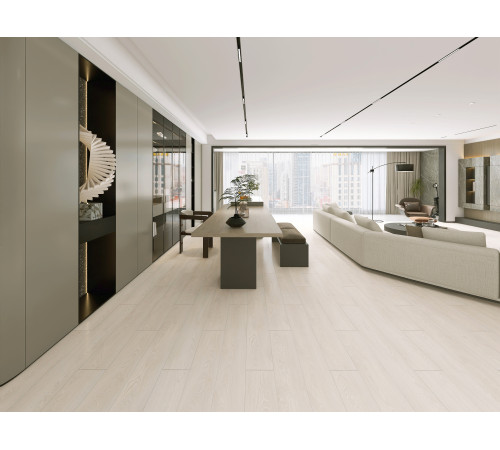 Ламинат Floorwood Artego AC5/33 4V (1292 х 194 х 8 мм) 3251  Дуб Альбионе (2,005 кв м)