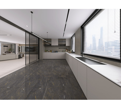 Ламинат Floorwood Artego AC5/33 4V (855 х 398 х 8 мм) 8961  Санстоун (2,042 кв м)