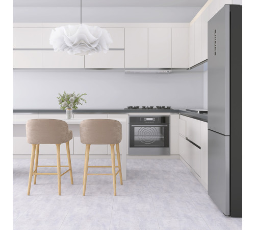 Ламинат Floorwood Artego AC5/33 4V (855 х 398 х 8 мм) 8988  Нуарель (2,042 кв м)