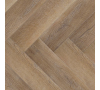 SPC Floorwood Authentic 0,5/43 4U micro (640 × 128 × 4 мм) 1510 Dark castle / Темный замок (1,3107 кв.м)