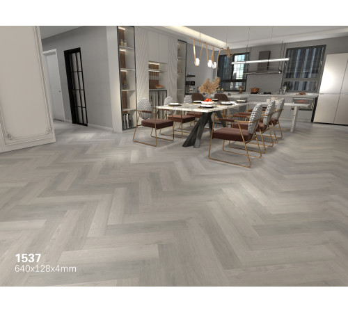 SPC Floorwood Authentic 0,5/43 4U micro (640 × 128 × 4 мм) 1537 Cassiopea celeste / Небесная Кассиопея (1,3107 кв.м)