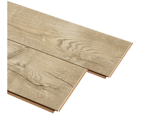 Ламинат Floorwood Estet NL АС5/33 4V (1382х193х12мм) 6893 WG Дуб Санфорд (1,334 кв.м.)
