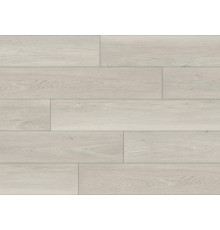 SPC Floorwood Genesis 0,5/43 4U micro (1220 х 182 х 5 мм) с подложкой MC07 Дуб Корвус Corvus Oak ( 2,44244 кв.м.)