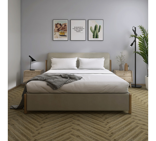 Ламинат Floorwood Palazzo AC6/34 4V (600 х 100 х 12 мм) 6125 Lorenza Meador / Лоренца Миадор ( 1,32 кв.м)