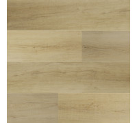 SPC Floorwood Quantum 0,5/43 4V (1220х228х5 мм) c подложкой 4577 Дуб Делойт / Deloitte Oak (2,23 кв.м)