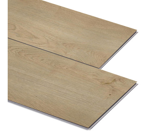 SPC Floorwood Quantum 0,5/43 4V (1220х228х5 мм) c подложкой 6532 Дуб Франк / Frank Oak (2,23 кв.м)