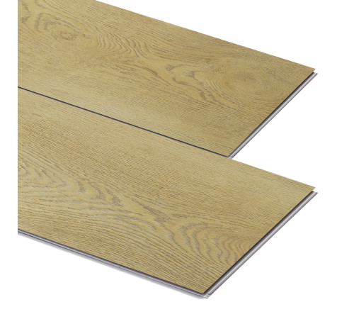 SPC Floorwood Quantum 0,5/43 4V (1220х228х5 мм) c подложкой 8604 Дуб Вильсон / Wilson Oak (2,23 кв.м)